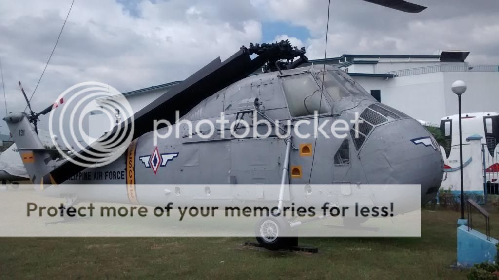 Philippine Air Force Museum Manila Wings Over New Zealand